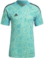 Tričko adidas Condivo 22 Goalkeeper Jersey Short Sleeve M HB1618 pánske