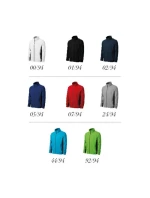 Pánska fleecová mikina Frosty M MLI-52724 - Malfini Pánska fleecová mikina Frosty M MLI-52724 - Malfini