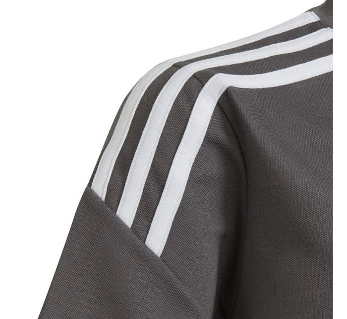 Tričko adidas Condivo 22 Polo Jr HD2314