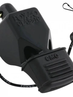 Oficiálna náramková píšťalka Fox40 Classic CMG 9608