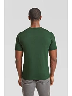 Super Premium T Tričko model 22496688 bottle green - Fruit of the Loom Super Premium T Tričko model 22496688 bottle green - Fruit of the Loom