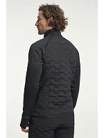 Tenson TXlite Hybrid Zip Men Pánska hybridná bunda 84.8068 tmavomodrá Tenson TXlite Hybrid Zip Men Pánska hybridná bunda 84.8068 tmavomodrá
