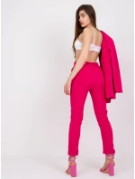 DHJ kalhoty SP model 17116462 fuchsiová - FPrice DHJ kalhoty SP model 17116462 fuchsiová - FPrice