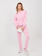 Súprava IT KMPL 22239.03 svetlo ružová