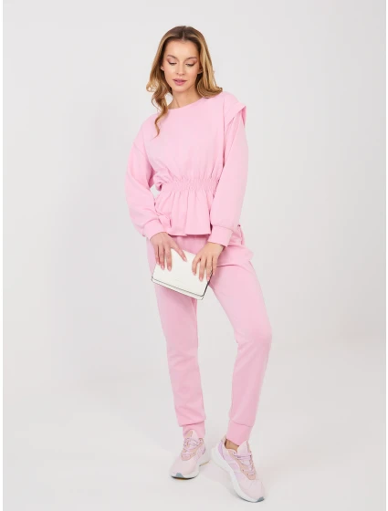 Súprava IT KMPL 22239.03 svetlo ružová Súprava IT KMPL 22239.03 svetlo ružová