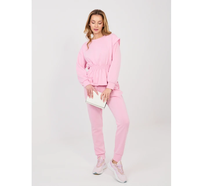 Súprava IT KMPL 22239.03 svetlo ružová Súprava IT KMPL 22239.03 svetlo ružová