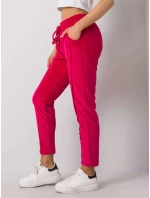 Tepláky RV DR model 15060944 fuchsiová - FPrice