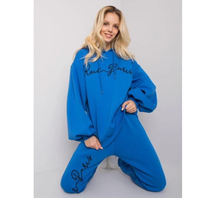 Souprava RV KMPL model 16732491 tmavě modrá - FPrice