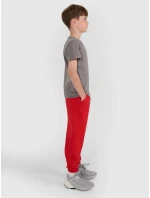 Chlapecké tričko 4F Chlapecké tričko 4F