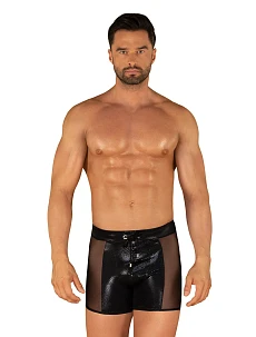 Sexy pánske plavky Punta Negra swim shorts - Obsessive