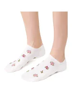 Dámske ponožky - Planéta Zem 017 Dámske ponožky - Planéta Zem 017