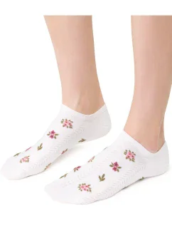 Dámské ponožky  017 model 17207399 - Steven