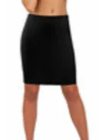 DÁMSKA SUKŇA Z VISKÓZY DÁMSKA SUKŇA Z VISKÓZY