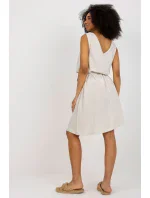 Denné šaty model 177907 Rue Paris Denné šaty model 177907 Rue Paris