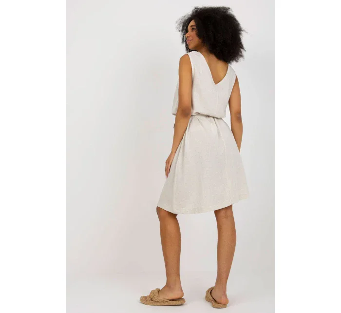 Denné šaty model 177907 Rue Paris Denné šaty model 177907 Rue Paris