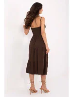 Denné šaty model 215207 Taliansko Moda