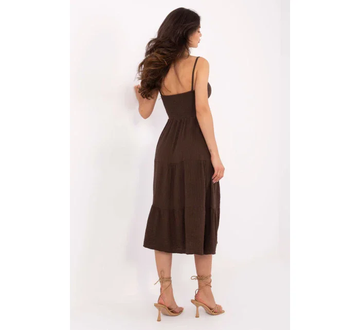 Denné šaty model 215207 Taliansko Moda