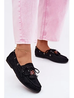 Mokasíny model 226908 Step in style