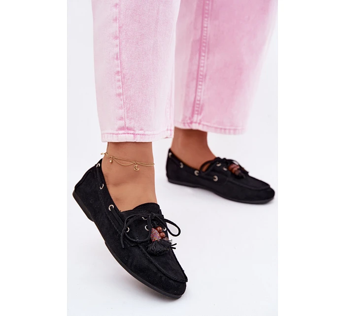 Mokasíny model 226908 Step in style