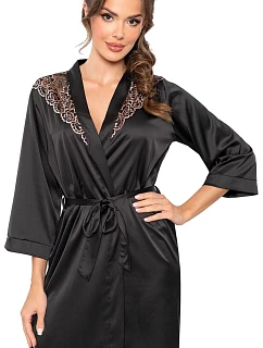 Župan krátký  model 228619 Donna