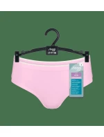 sloggi GO Sense Hipster 2P - PINK - SLOGGI PINK - SLOGGI sloggi GO Sense Hipster 2P - PINK - SLOGGI PINK - SLOGGI