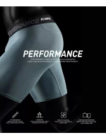 Boxerky Atlantic MH-1181 Bamboo S-2XL