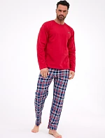 Cornette 124/312 Ready 3 l/r S-2XL pyžamo