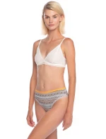 Dámské kalhotky model 18896146 BI 2XL A'2 2XL - Lama