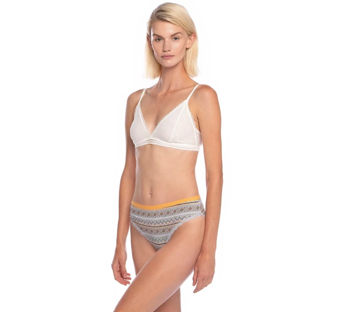 Dámské kalhotky model 18896146 BI 2XL A'2 2XL - Lama