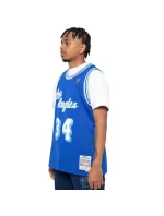 Mitchell & Ness NBA Swingman Los Angeles Lakers Shaquille O'Neal dres M SMJYAC18013-LALROYA96SON pánske Mitchell & Ness NBA Swingman Los Angeles Lakers Shaquille O'Neal dres M SMJYAC18013-LALROYA96SON pánske