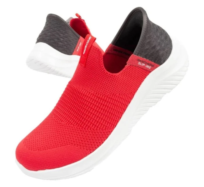 Športová obuv Skechers M 403844L/RDBK