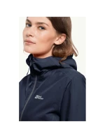 Kurtka Pack & Go Shell W model 20793952 - Jack Wolfskin