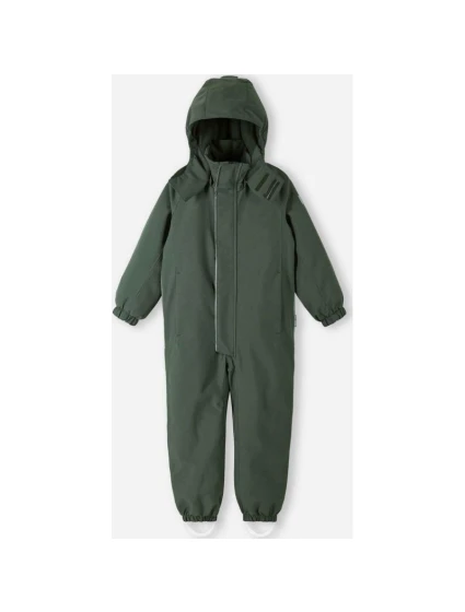 Reima Reimatec Tromssa Jr zimná kombinéza 5100043A-8510