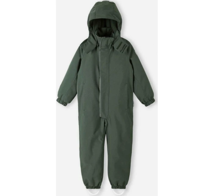 Reima Reimatec Tromssa Jr zimná kombinéza 5100043A-8510