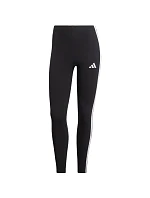 Essentials 3Stripes Cotton W model 22113331 dámské legíny - ADIDAS
