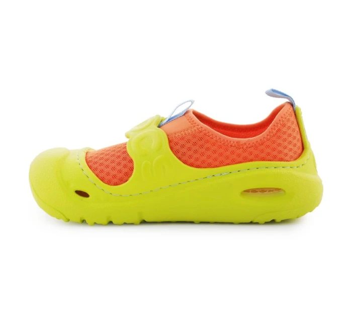 Crocs Swiftwater Splash K Jr 210619-85H
