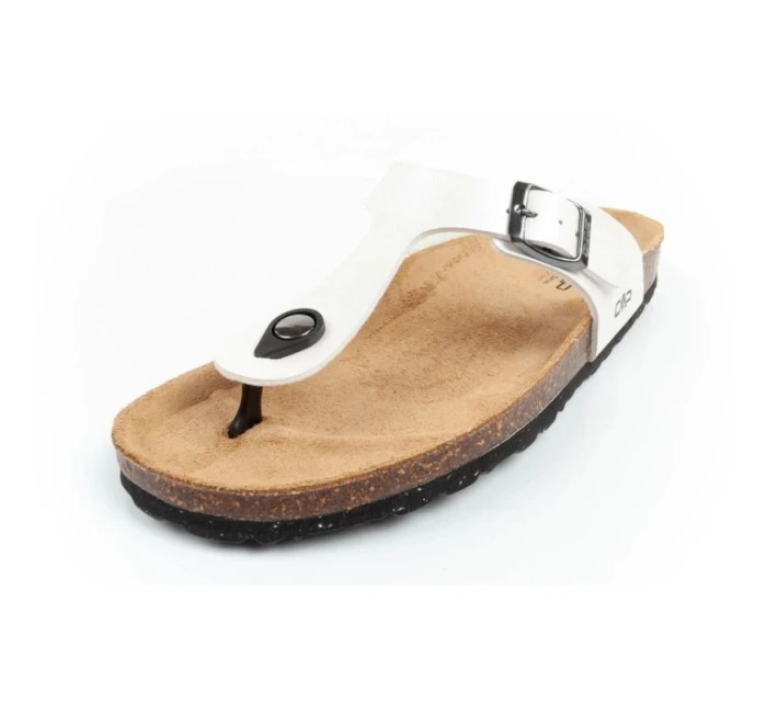 Eco W 001 dámské žabky model 21165283 - CMP Eco W 001 dámské žabky model 21165283 - CMP