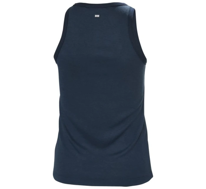 Helly Hansen Skagen Singlet W 34480 597 Tričko