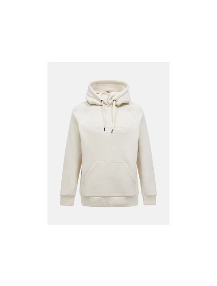 Peak Performance M Original Hood Beige Peak Performance M Original Hood Beige