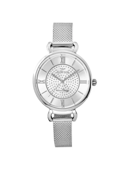 Dámské hodinky model 21804789 + BOX - G.ROSSI Dámské hodinky model 21804789 + BOX - G.ROSSI