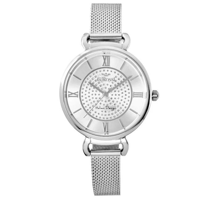 Dámské hodinky model 21804789 + BOX - G.ROSSI Dámské hodinky model 21804789 + BOX - G.ROSSI