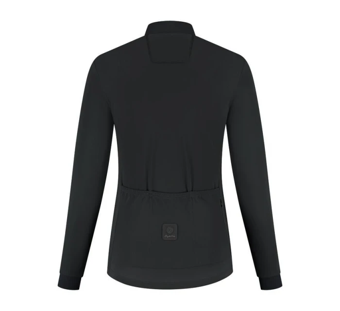 Rogelli bluza damska SIGNATURE LIGHT czarna XS Rogelli bluza damska SIGNATURE LIGHT czarna XS