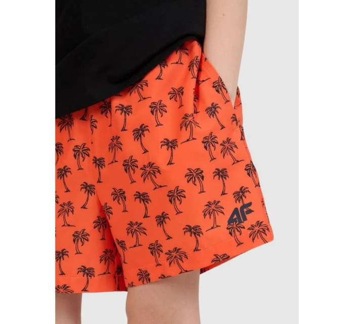 Chlapecké plážové šortky  model 21882706 - 4F