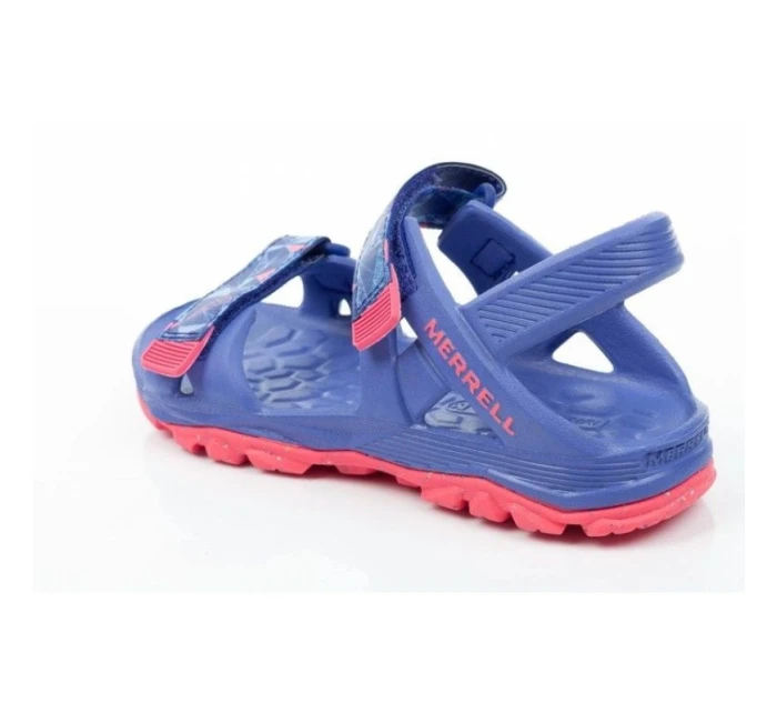 Detské sandále Hydro Drift Jr MC56495 - Merrell