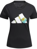 Dámske tričko Iwd GTW HA6658 - Adidas