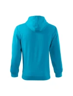 Pánska mikina Trendy Zipper M MLI-41044 - Malfini Pánska mikina Trendy Zipper M MLI-41044 - Malfini