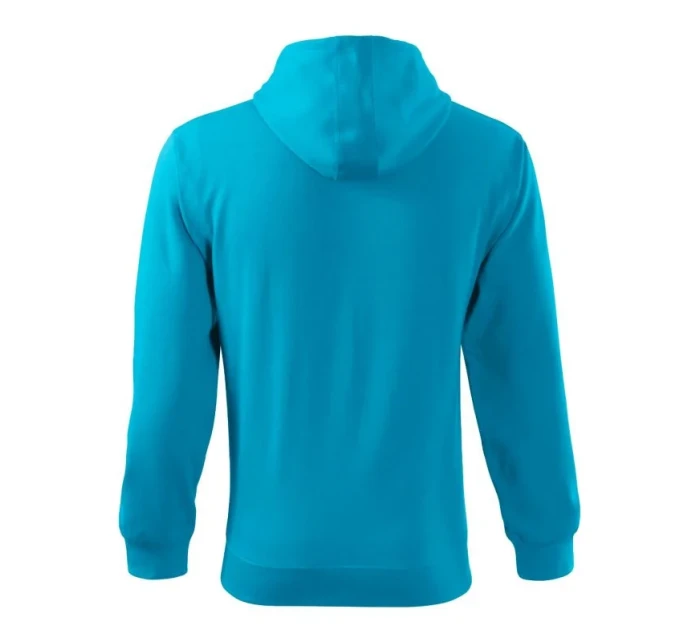 Pánska mikina Trendy Zipper M MLI-41044 - Malfini Pánska mikina Trendy Zipper M MLI-41044 - Malfini