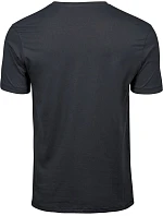 Tee Jays TJ 5000 Pánske luxusné tričko 18.5000 tmavošedé Tee Jays TJ 5000 Pánske luxusné tričko 18.5000 tmavošedé