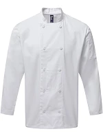 PR 903 s dl. rukávem white model 22452222 - Premier PR 903 s dl. rukávem white model 22452222 - Premier