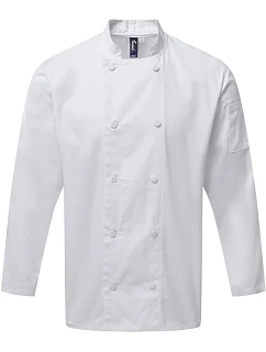 PR 903 s dl. rukávem white model 22452222 - Premier